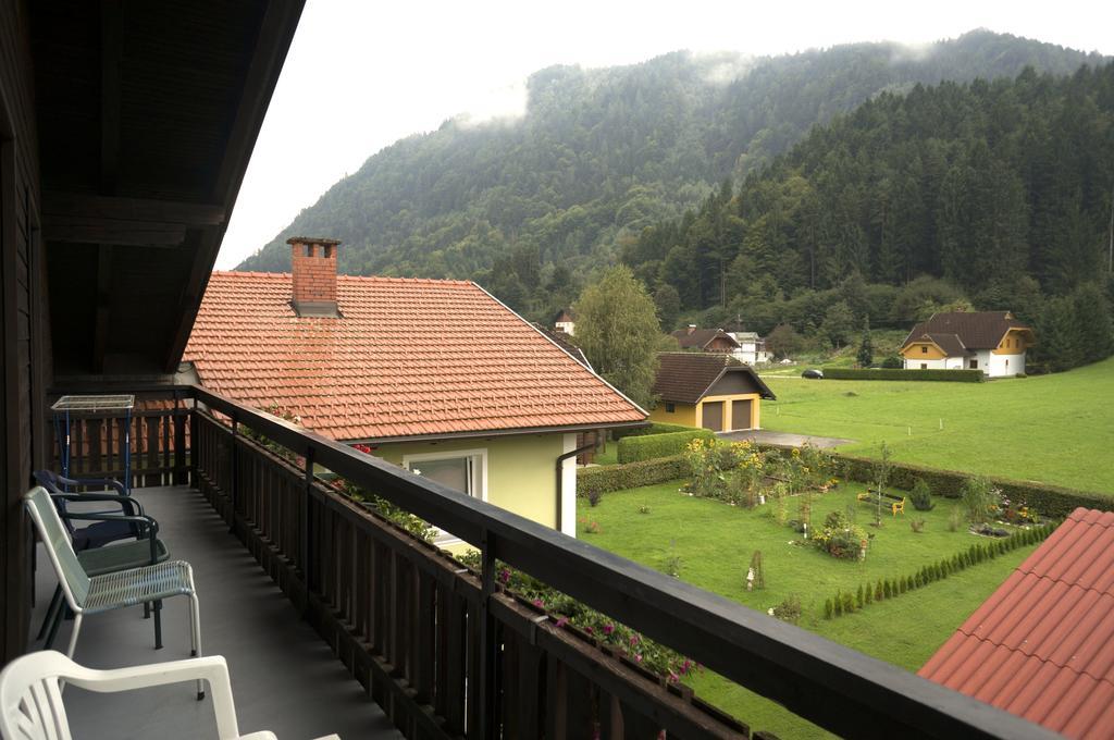 Ferienwohnungen Unterkofler Treffen Zimmer foto